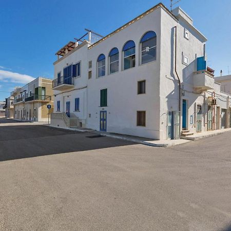 Casa Lorenzo Ostuni Bagian luar foto