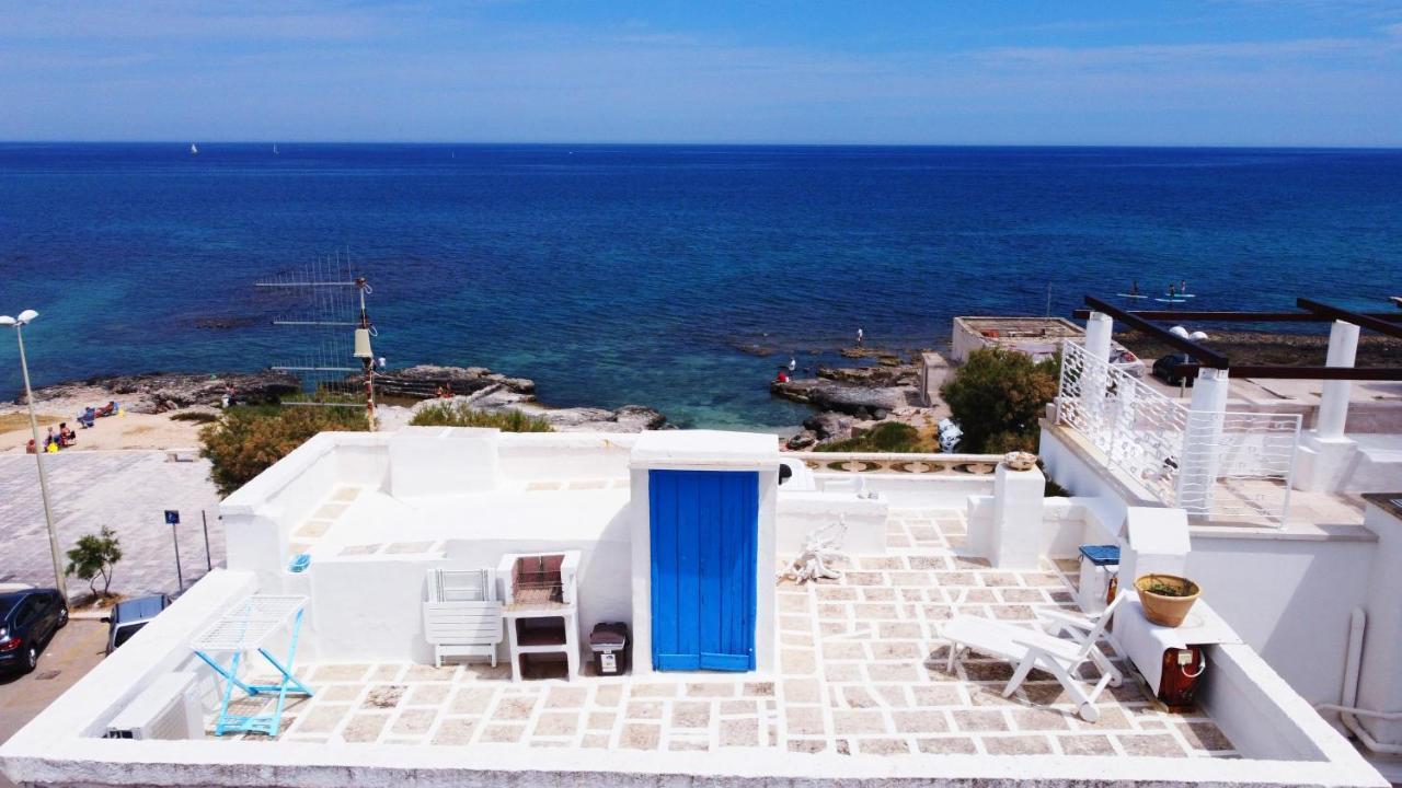 Casa Lorenzo Ostuni Bagian luar foto