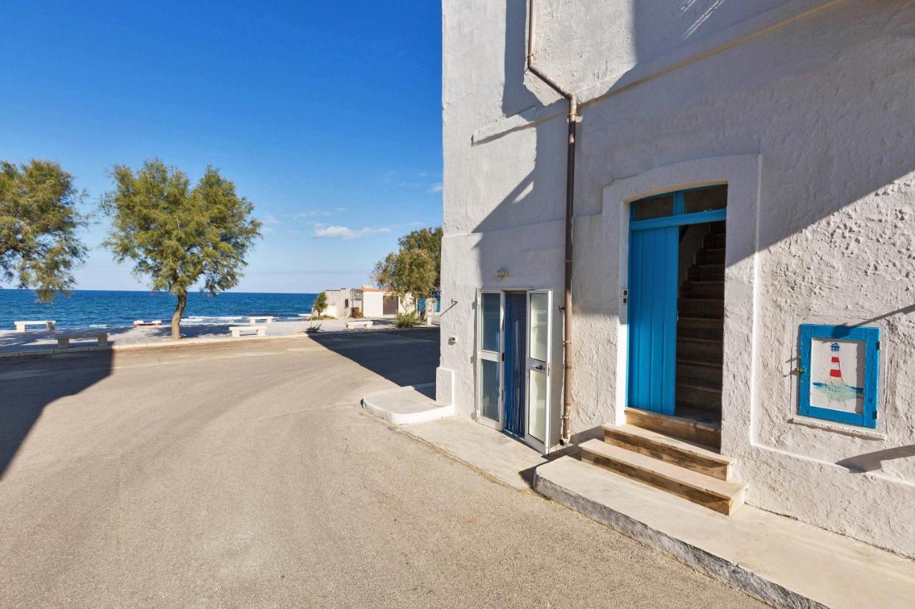 Casa Lorenzo Ostuni Bagian luar foto