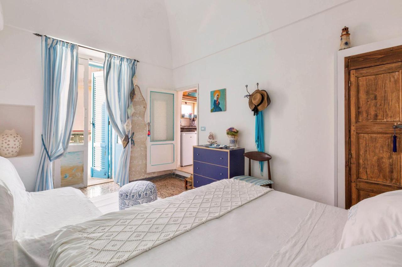 Casa Lorenzo Ostuni Bagian luar foto