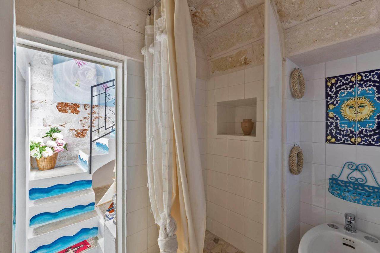 Casa Lorenzo Ostuni Bagian luar foto